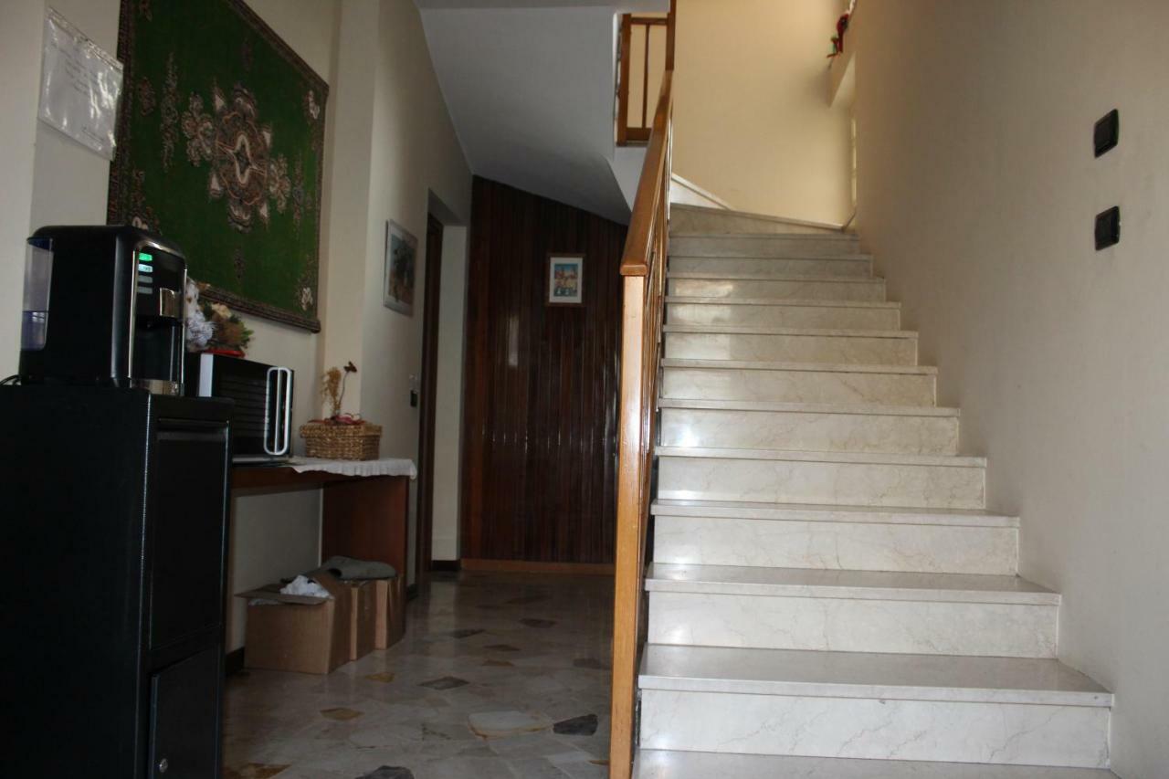B&B Milano Malpensa 1 Castano Primo Exterior photo